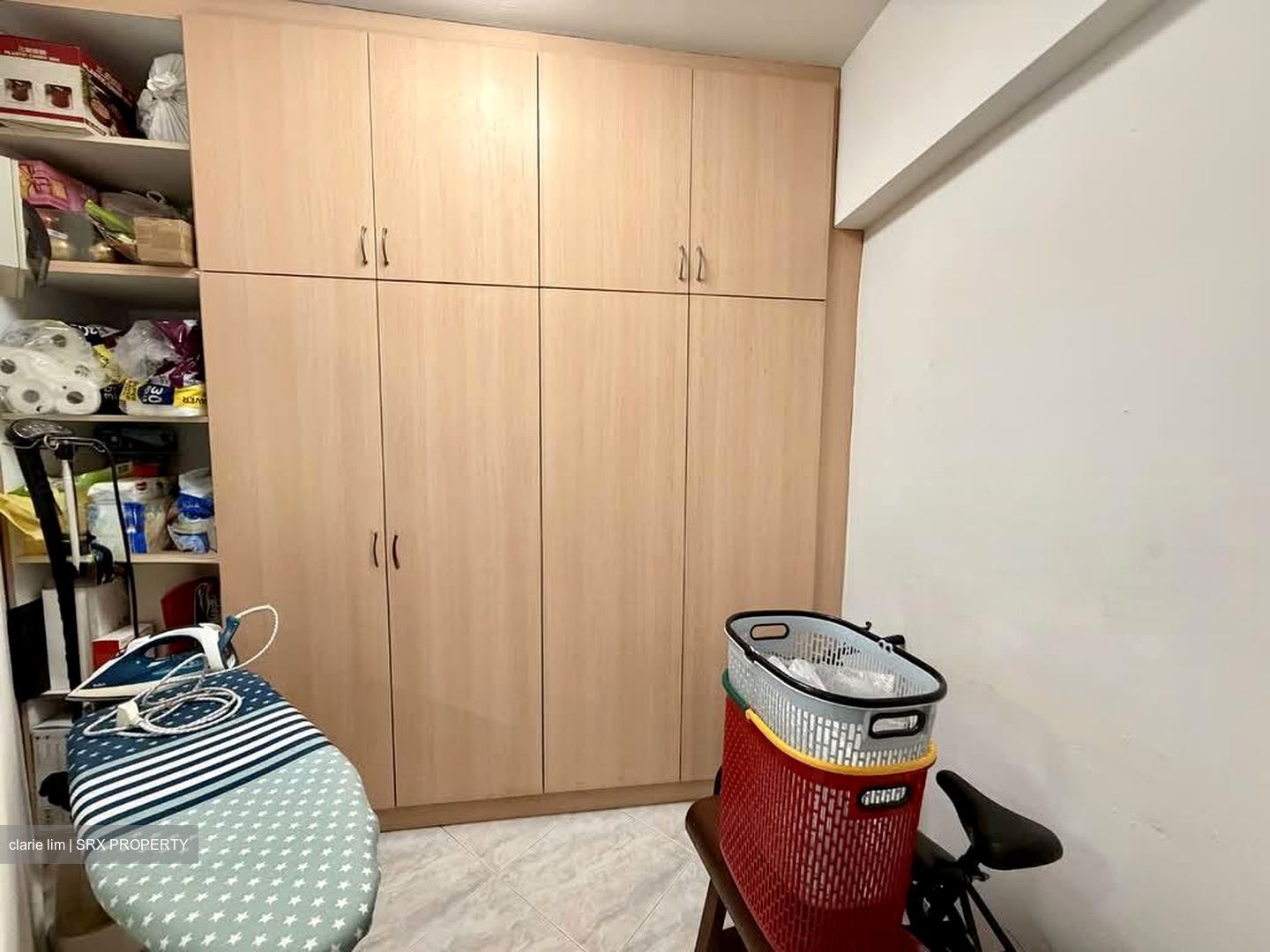 Ivory Heights (D22), Condominium #537763821